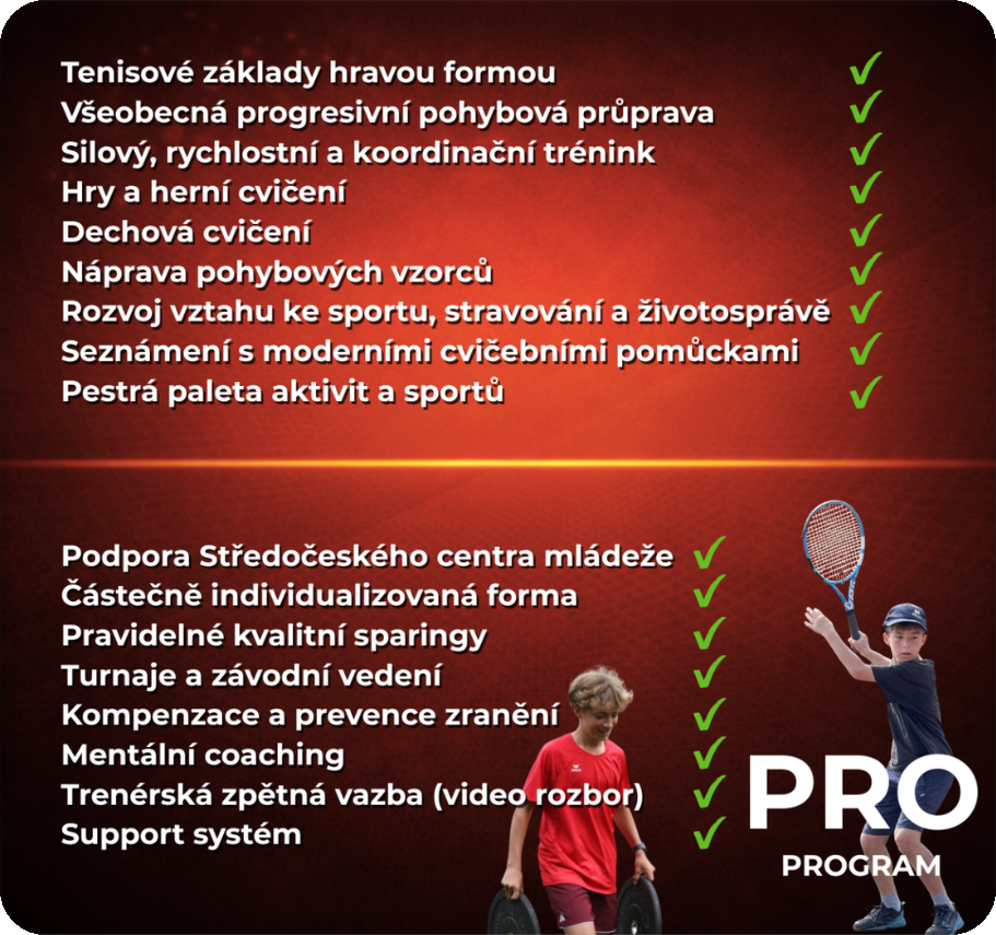 Program PRO