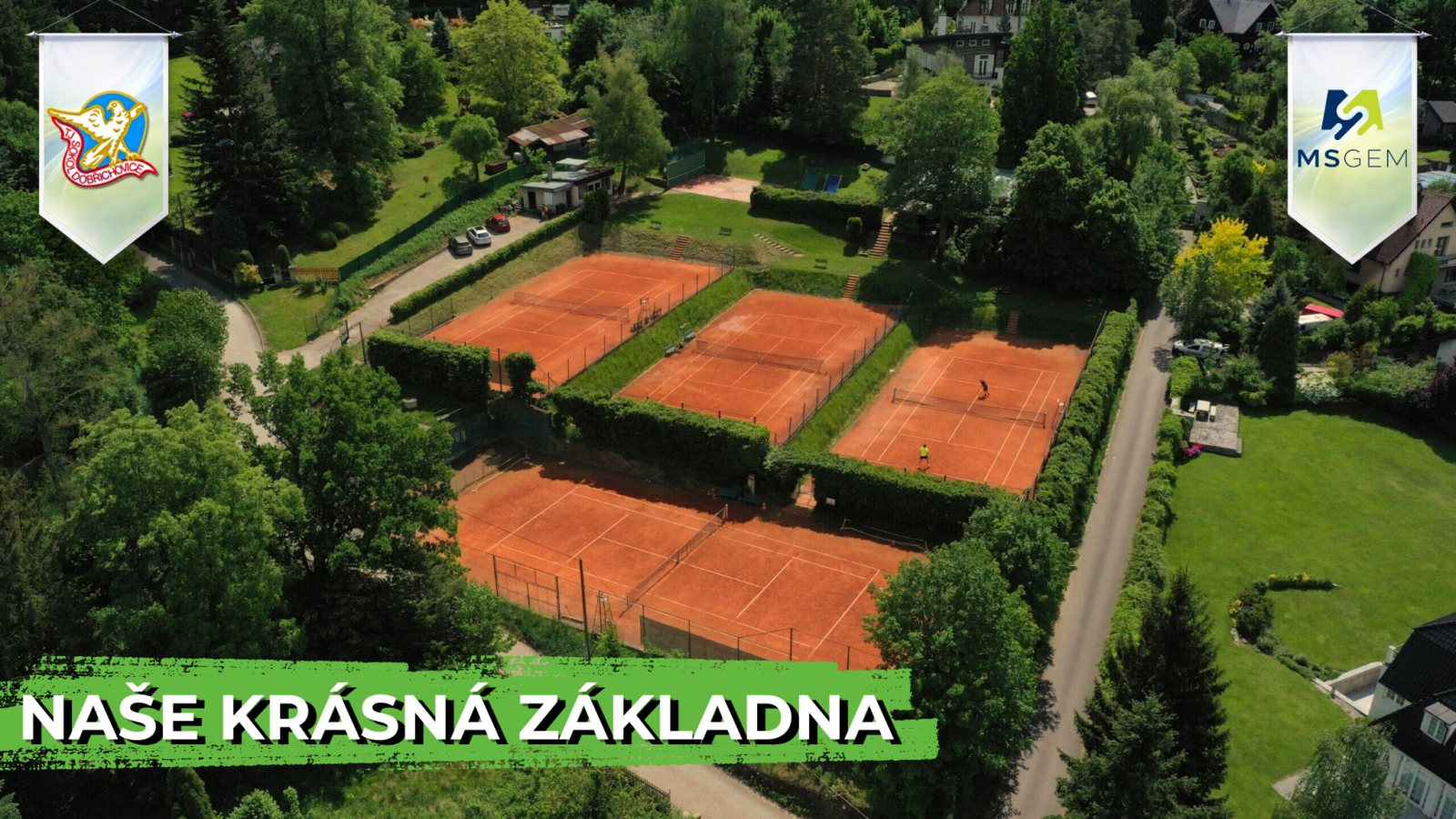 Naše základna