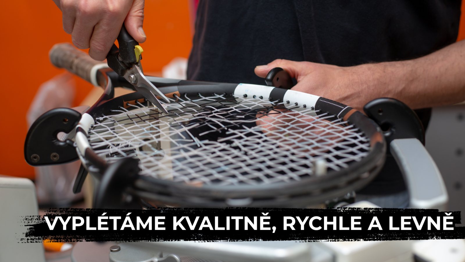 Vyplétání raket