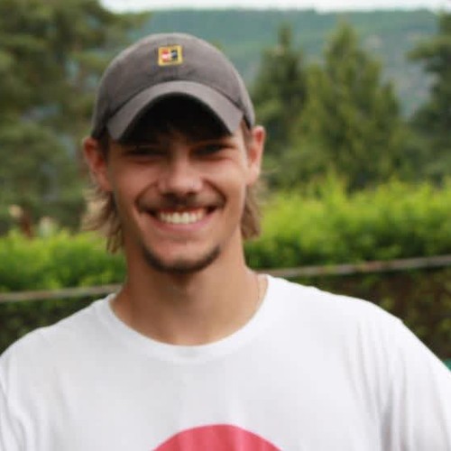 Vojta Doubek